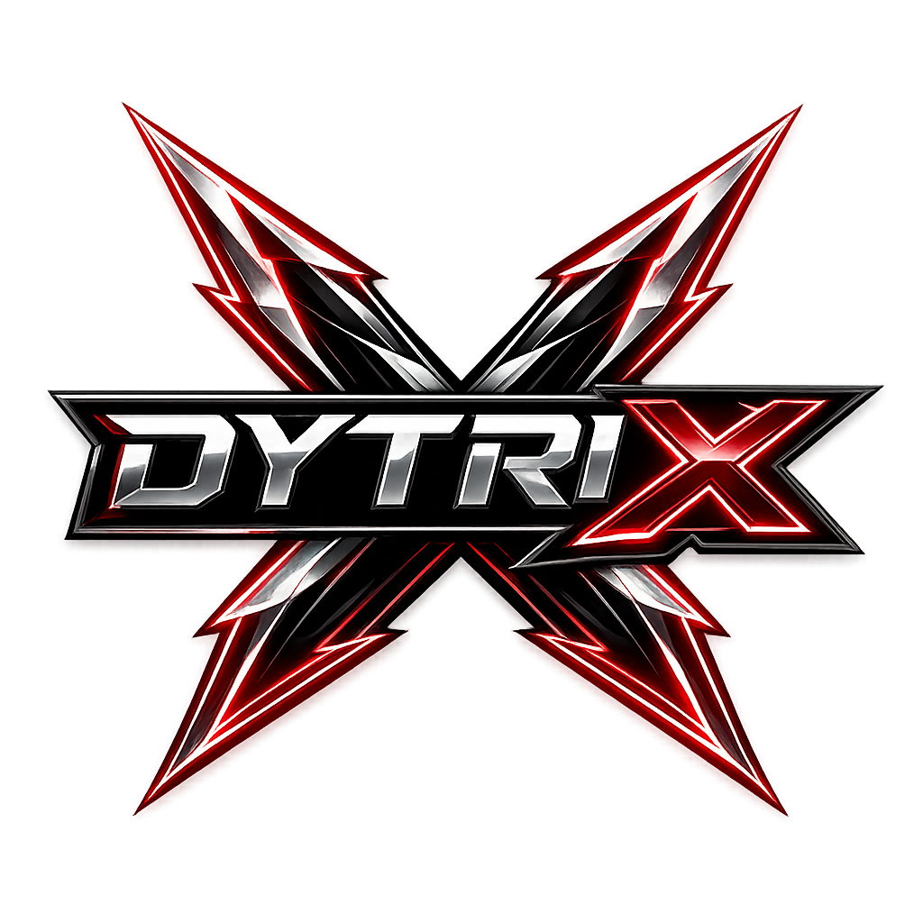 DYTRIX Logo